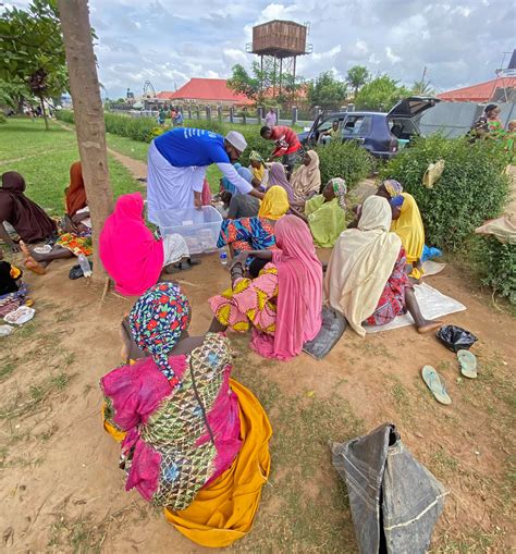 helping hands donations|Global Qurbani Program .